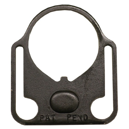 CAR-15/M4 LOW-PROFILE AMBIDEXTROUS SLING ADAPTER LOW-PROFILE SLING ADAPTER CAR-15/M4 LOW-PROFILE AMBIDEXTROUS SLING ADAPTER LOW-PROFILE SLING ADAPTER