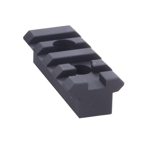 AR-15 GAS BLOCK KIT MODULAR BRN AR-15 MODULAR GAS BLOCK RAIL