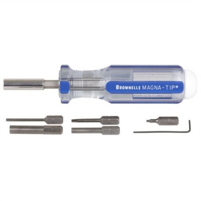 PISTOL SCREWDRIVER SETS for GLOCK~ SCREWDRIVER SET FOR GLOCK