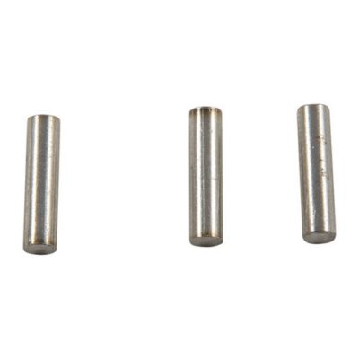 AR-15/M16/M4 REPLACEMENT PINS AR-15/M16/M4 ROUND REPLACEMENT PINS 3 PACK