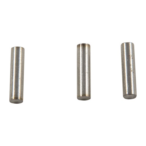 AR-15/M16/M4 REPLACEMENT PINS AR-15/M16/M4 ROUND REPLACEMENT PINS 3 PACK AR-15/M16/M4 REPLACEMENT PINS AR-15/M16/M4 ROUND REPLACEMENT PINS 3 PACK