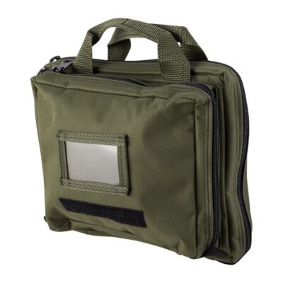 M16/M4 MAINTENANCE FIELD PACK FIELD MAINTENANCE PACK FOR M16/M4