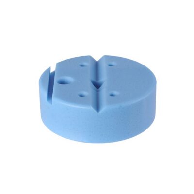EXTRA-LARGE BENCH BLOCKS PISTOL BENCH BLOCK