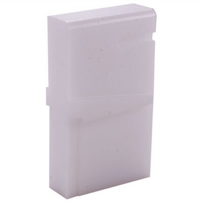 308 AR LOWER RECEIVER VISE BLOCK AR-STYLE .308 LOWER RECEIVER VISE BLOCK