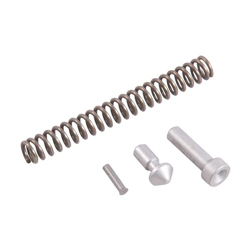 1911 AUTO MAINSPRING HOUSING REBUILD KIT 1911 MAINSPRING HOUSING REBUILD KIT STAINLESS