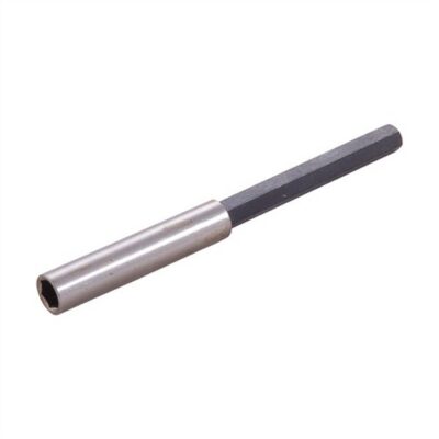 MAGNA-TIP 4” EXTENSION MAGNA-TIP 4” EXTENSION