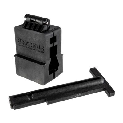 AR-15/M16 UPPER RECEIVER ACTION BLOCK AR-15/M16 UPPER RECEIVER ACTION BLOCK
