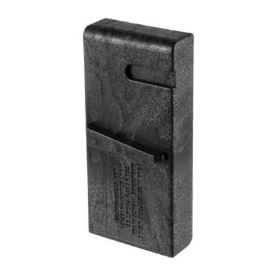 AR-15/M16 LOWER RECEIVER VISE BLOCK BRN AR-15/M16 LOWER RECEIVER VISE BLOCK
