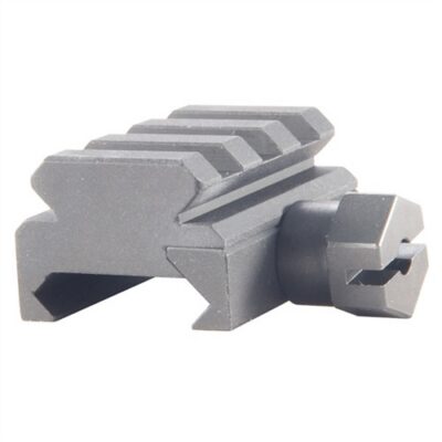 AR-15/M16 MINI RAIL 1/2” MINI RISER MOUNT