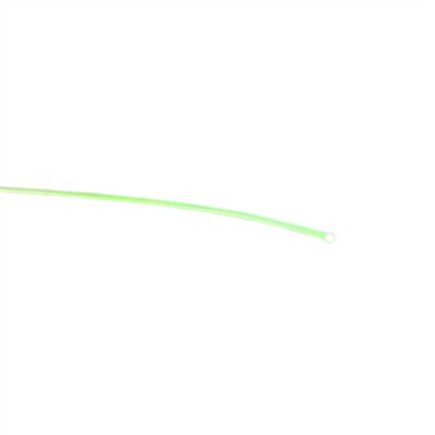 FIBER OPTIC REPLACEMENT RODS .020” (.5MM) REPLACEMENT ROD, GREEN