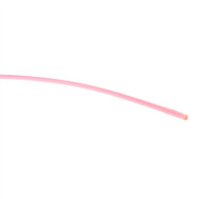 FIBER OPTIC REPLACEMENT RODS .040” (1MM) REPLACEMENT ROD, RED