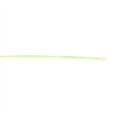 FIBER OPTIC REPLACEMENT RODS .040” (1MM) REPLACEMENT ROD, GREEN