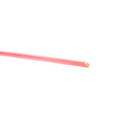 FIBER OPTIC REPLACEMENT RODS .060” (1.5MM) REPLACEMENT ROD, RED