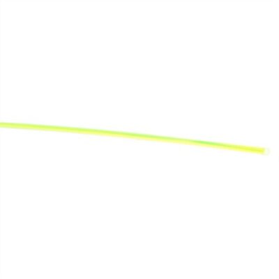 FIBER OPTIC REPLACEMENT RODS .060” (1.5MM) REPLACEMENT ROD, GREEN