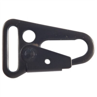 HK-STYLE SPRING SNAP SLING HOOK 1” HK-STYLE SLING SNAP HOOK