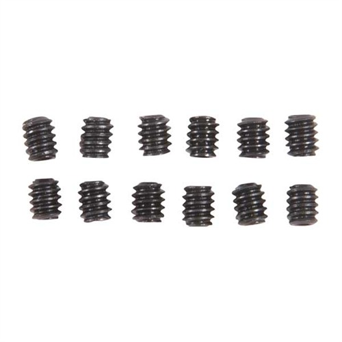 SOCKET HEAD CAP & SET SCREW KIT 4-40X1/8” SOCKET HEAD SET SCREWS SOCKET HEAD CAP & SET SCREW KIT 4-40X1/8” SOCKET HEAD SET SCREWS