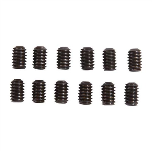 SOCKET HEAD CAP & SET SCREW KIT 8-32X1/4” SOCKET HEAD SET SCREWS SOCKET HEAD CAP & SET SCREW KIT 8-32X1/4” SOCKET HEAD SET SCREWS
