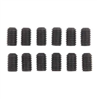 SOCKET HEAD CAP & SET SCREW KIT 10-32X5/16” SOCKET HEAD SET SCREWS
