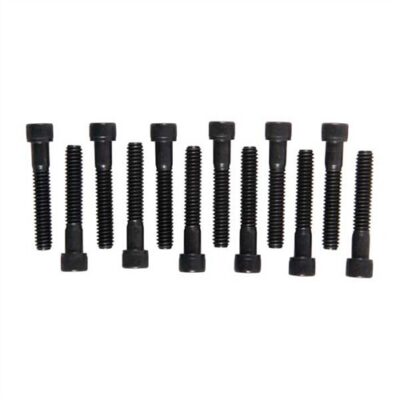 SOCKET HEAD CAP & SET SCREW KIT 1/4-20X1-1/2” SOCKET HEAD CAP SCREWS