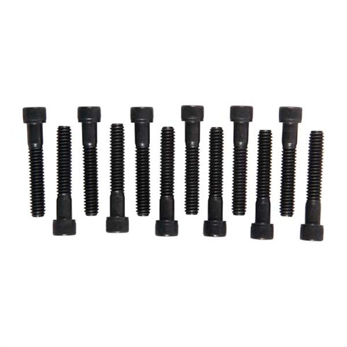 SOCKET HEAD CAP & SET SCREW KIT 1/4-20X1-1/2” SOCKET HEAD CAP SCREWS SOCKET HEAD CAP & SET SCREW KIT 1/4-20X1-1/2” SOCKET HEAD CAP SCREWS