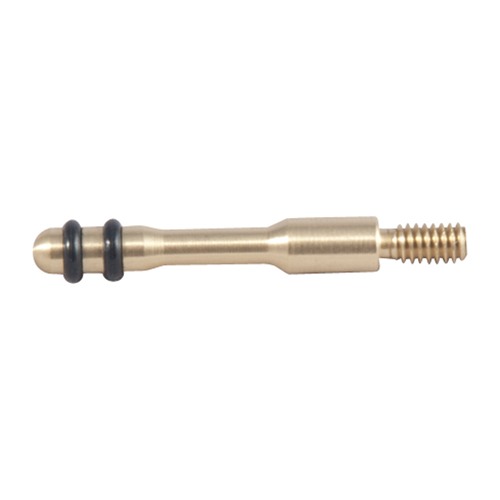 O-RING CLEANING JAGS .243/6MM CLEANING JAG O-RING CLEANING JAGS .243/6MM CLEANING JAG