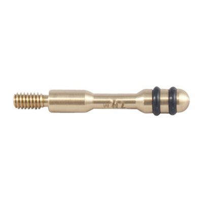 O-RING CLEANING JAGS .284/7MM CLEANING JAG