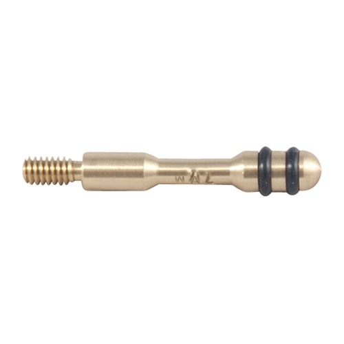 O-RING CLEANING JAGS .284/7MM CLEANING JAG O-RING CLEANING JAGS .284/7MM CLEANING JAG