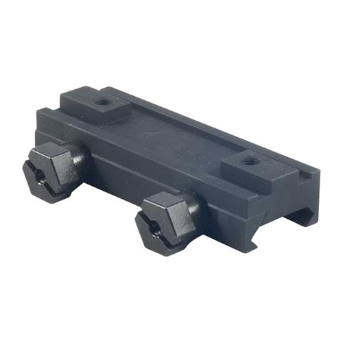BENCHREST ADAPTERS BENCHREST PICATINNY ADAPTER BENCHREST ADAPTERS BENCHREST PICATINNY ADAPTER