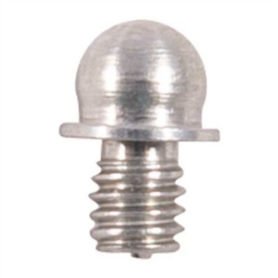 SHOTGUN SIGHT BEAD KIT ”C” WITH SHOULDERS SHOTGUN SIGHT BEAD #15 REFILL SIGHT