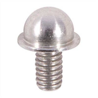 SHOTGUN SIGHT BEAD KIT ”C” WITH SHOULDERS SHOTGUN SIGHT BEAD #17 REFILL SIGHT