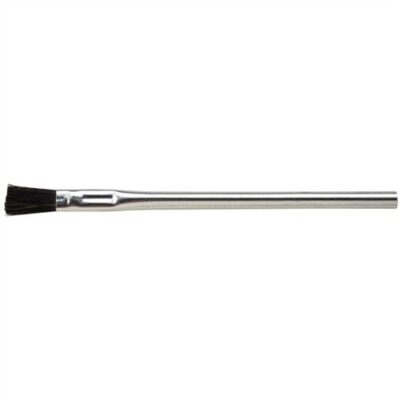 ACID BRUSH #1 ACID BRUSH 3/8” BRISTLE WIDTH 6” LENGTH 24/PACK