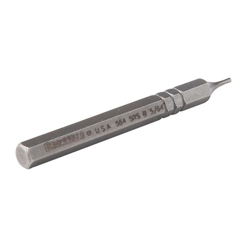 PREMIUM ROLL PIN STARTER PUNCHES PREMIUM ROLL PIN STARTER PUNCH, #2, 5/64” PREMIUM ROLL PIN STARTER PUNCHES PREMIUM ROLL PIN STARTER PUNCH, #2, 5/64”