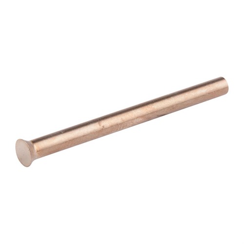 APEX S&W M&P HEAVY DUTY PIN PUNCH REPLACEABLE PIN PUNCH PIN 0.122 DIAMETER APEX S&W M&P HEAVY DUTY PIN PUNCH REPLACEABLE PIN PUNCH PIN 0.122 DIAMETER