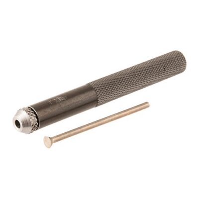 REPLACEABLE PIN PUNCH KIT FOR GLOCK~ REPLACEABLE PIN PUNCH KIT FOR GLOCK®