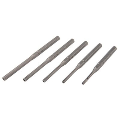 PREMIUM ROLL PIN HOLDERS COMPLETE 5-PIECE PREMIUM ROLL PIN HOLDER SET