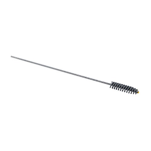 RIFLE POLISHING SYSTEM 308 WINCHESTER 400 GRIT CHAMBER HONE RIFLE POLISHING SYSTEM 308 WINCHESTER 400 GRIT CHAMBER HONE