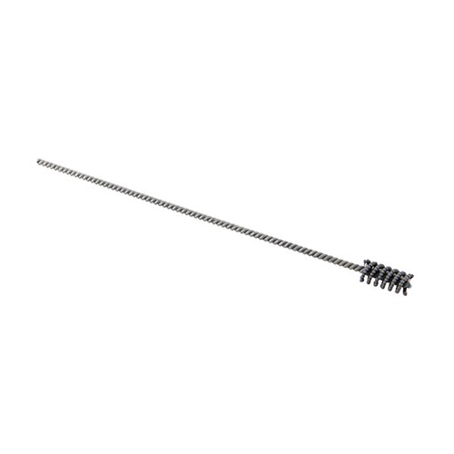 RIFLE POLISHING SYSTEM 9MM 800 GRIT CHAMBER HONE RIFLE POLISHING SYSTEM 9MM 800 GRIT CHAMBER HONE