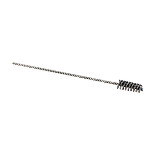 RIFLE POLISHING SYSTEM 7.62X39MM 800 GRIT CHAMBER HONE RIFLE POLISHING SYSTEM 7.62X39MM 800 GRIT CHAMBER HONE
