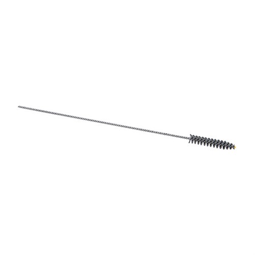 RIFLE POLISHING SYSTEM 5.56MM NATO 400 GRIT CHAMBER HONE RIFLE POLISHING SYSTEM 5.56MM NATO 400 GRIT CHAMBER HONE