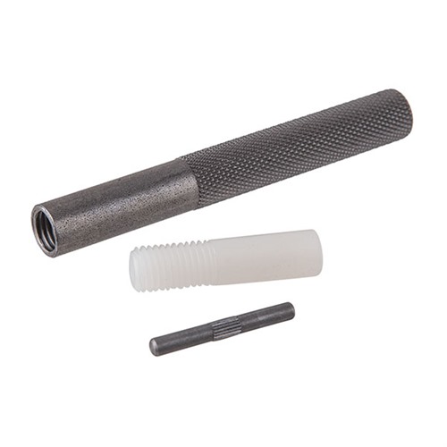 NYLON/BRASS DRIFT PUNCH 5/16” NYLON DRIFT PUNCH NYLON/BRASS DRIFT PUNCH 5/16” NYLON DRIFT PUNCH
