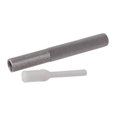 NYLON/BRASS DRIFT PUNCH 0.165” REMINGTON SHOTGUN NON-MARRING NYLON DRIFT PUNCH