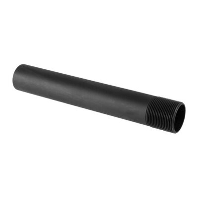 AR-15 PISTOL BUFFER TUBE AR-15 PISTOL BUFFER TUBE 6061-T6 BLACK