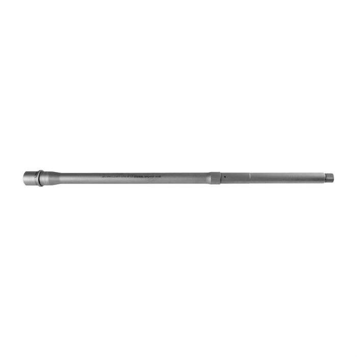 AR-15 6.5 GRENDEL BARRELS STAINLESS STEEL 6.5 GRENDEL BARREL 20” 1-8 TWIST RIFLE-LENGTH