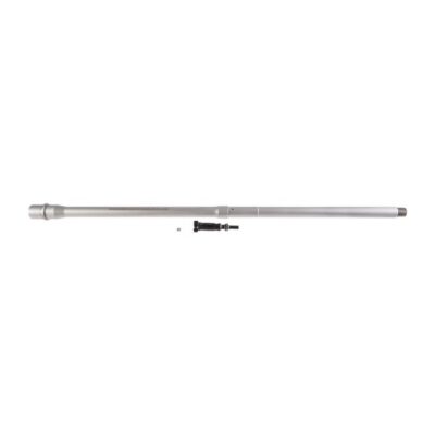 AR-15 6.5 GRENDEL BARRELS STAINLESS STEEL 6.5 GRENDEL BARREL 24” 1-8 TWIST RIFLE-LENGTH