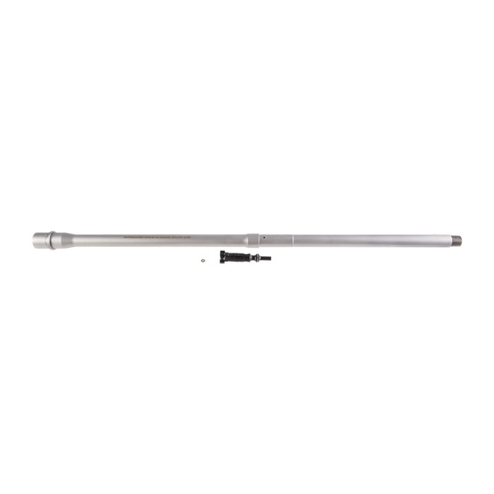 AR-15 6.5 GRENDEL BARRELS STAINLESS STEEL 6.5 GRENDEL BARREL 24” 1-8 TWIST RIFLE-LENGTH