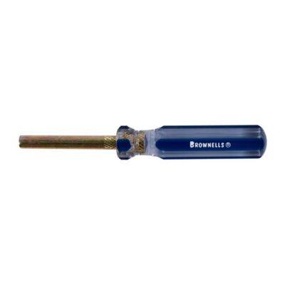 ENHANCED FRONT SIGHT TOOL FOR GLOCK~ PISTOLS ENHANCED FRONT SIGHT TOOL FOR GLOCK®