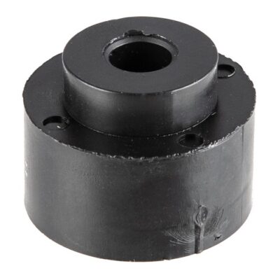 AR-15 A2 STOCK SPACER BRN AR-15 A2 STOCK SPACER, ALUMINUM