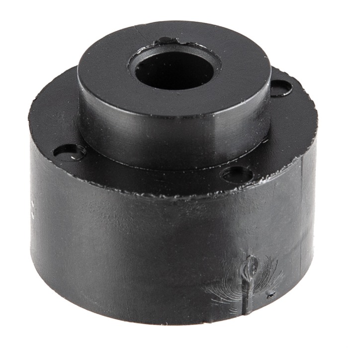 AR-15 A2 STOCK SPACER BRN AR-15 A2 STOCK SPACER, ALUMINUM