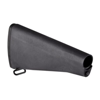 AR-15 A2 BUTTSTOCK BRN AR-15 A2 BUTTSTOCK BLACK
