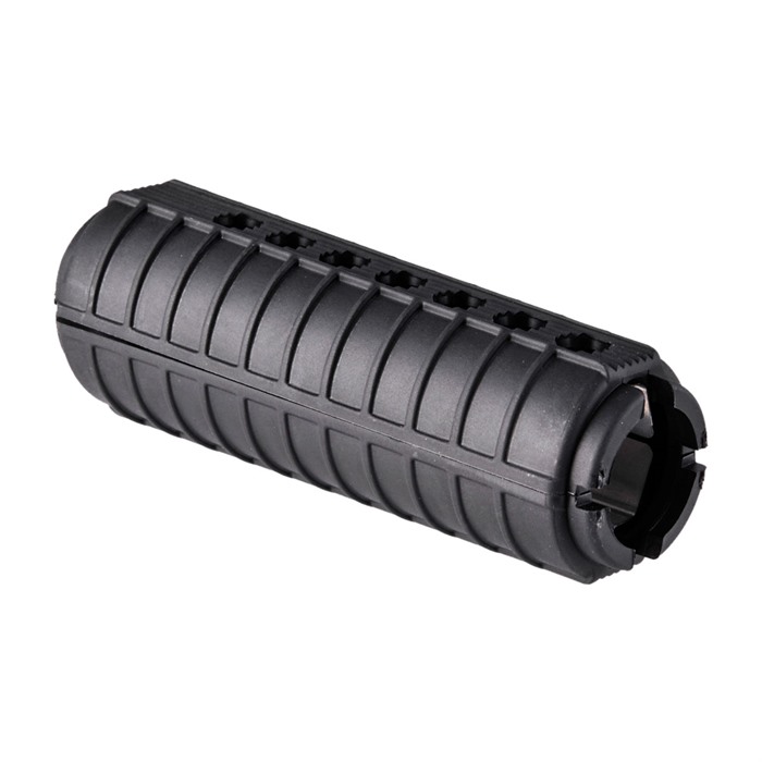 AR-15 CARBINE HANDGUARD BRN AR-15 DOUBLE HEATSHIELD CARBINE HANDGUARD, BLACK AR-15 CARBINE HANDGUARD BRN AR-15 DOUBLE HEATSHIELD CARBINE HANDGUARD, BLACK